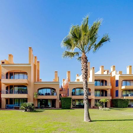 Al - Apartamento Vila Sol F5 T クアルテイラ エクステリア 写真