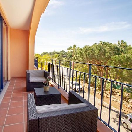 Al - Apartamento Vila Sol F5 T クアルテイラ エクステリア 写真