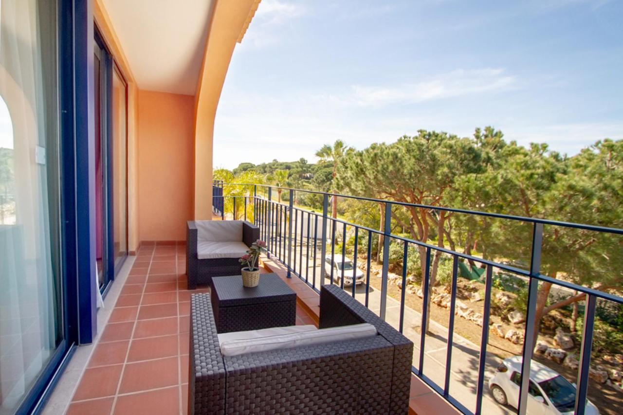 Al - Apartamento Vila Sol F5 T クアルテイラ エクステリア 写真