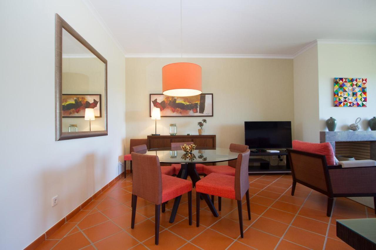 Al - Apartamento Vila Sol F5 T クアルテイラ エクステリア 写真