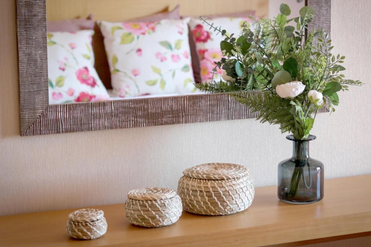 Al - Apartamento Vila Sol F5 T クアルテイラ エクステリア 写真