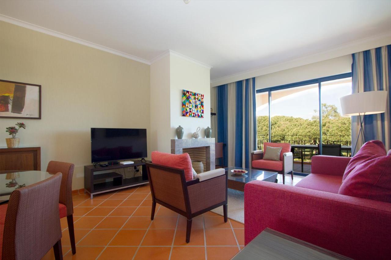 Al - Apartamento Vila Sol F5 T クアルテイラ エクステリア 写真
