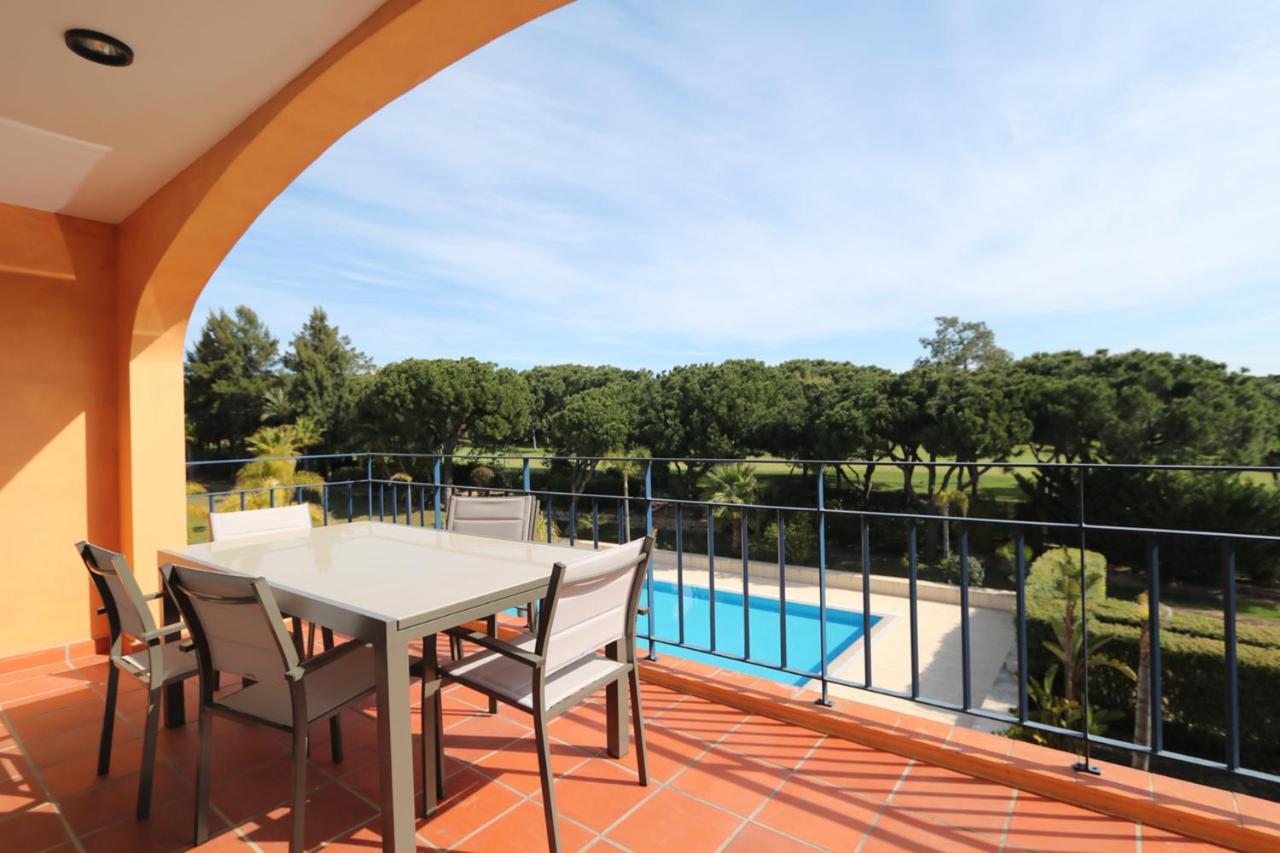 Al - Apartamento Vila Sol F5 T クアルテイラ エクステリア 写真