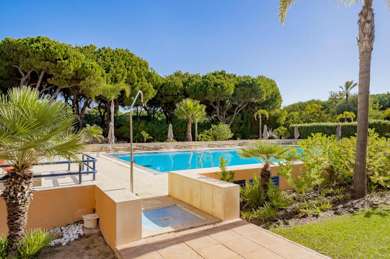 Al - Apartamento Vila Sol F5 T クアルテイラ エクステリア 写真