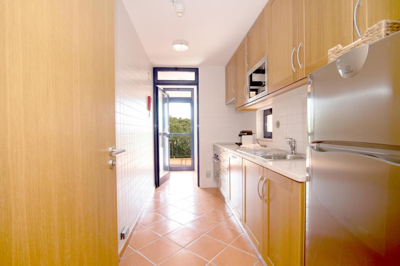 Al - Apartamento Vila Sol F5 T クアルテイラ エクステリア 写真
