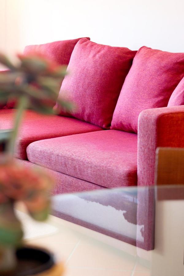 Al - Apartamento Vila Sol F5 T クアルテイラ エクステリア 写真
