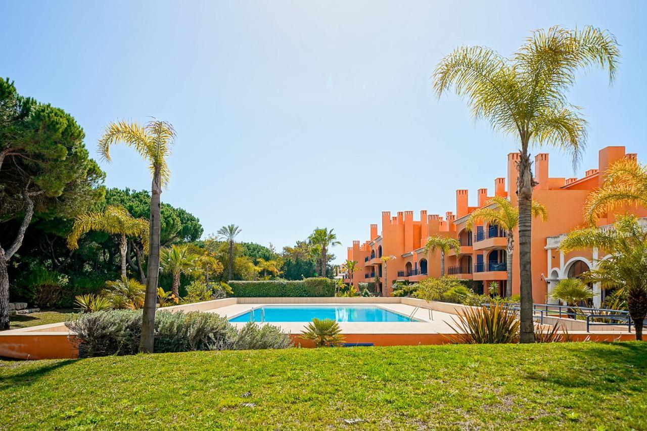 Al - Apartamento Vila Sol F5 T クアルテイラ エクステリア 写真
